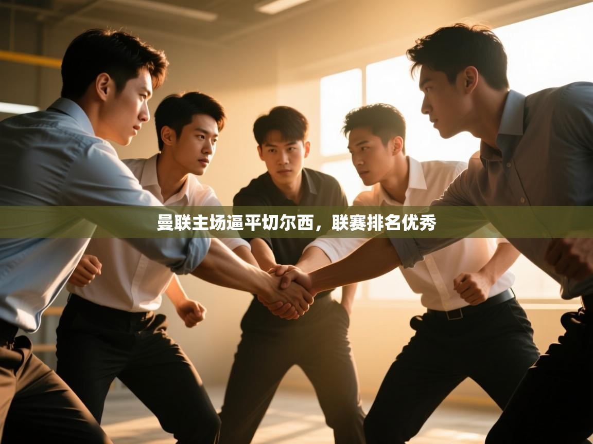 曼联主场逼平切尔西，联赛排名优秀