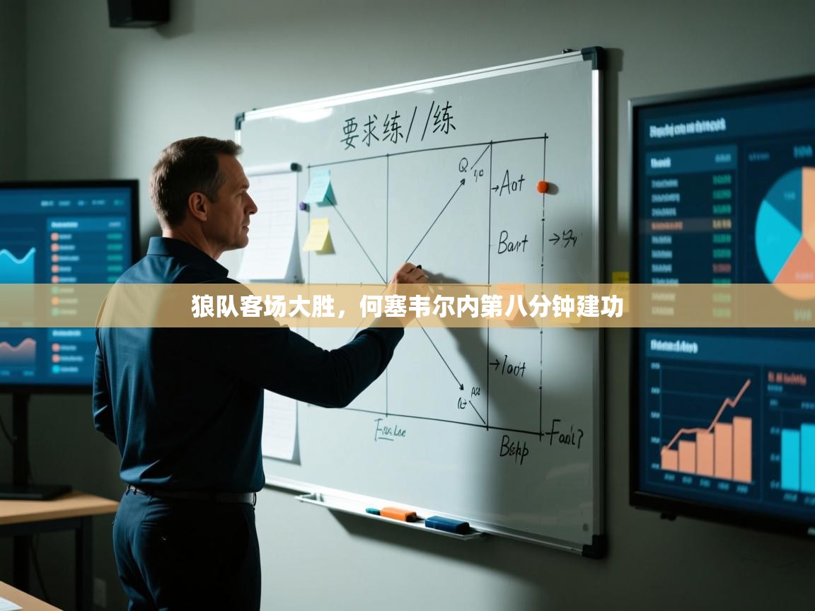 狼队客场大胜,何塞韦尔内第八分钟建功 第1张