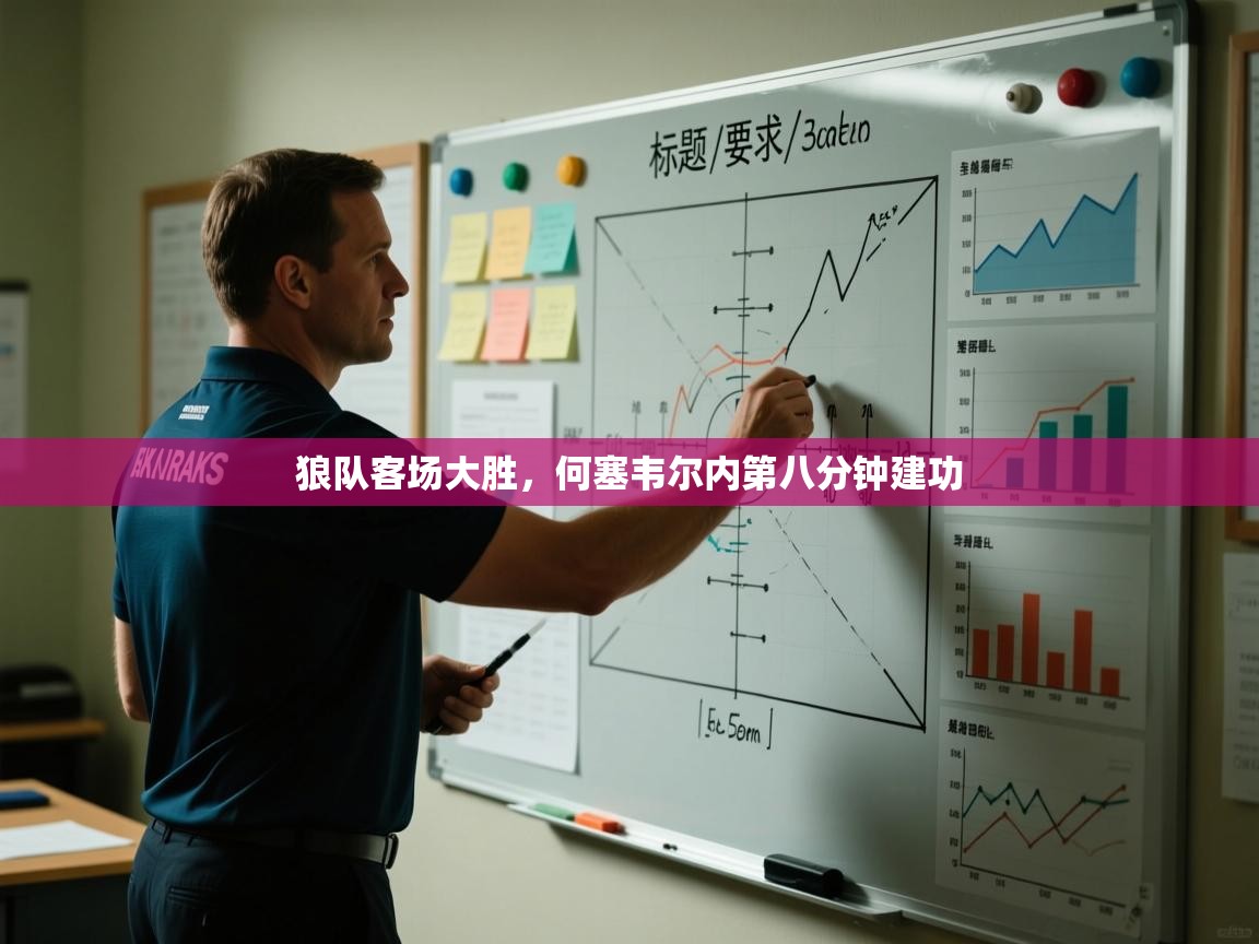 狼队客场大胜,何塞韦尔内第八分钟建功 第2张