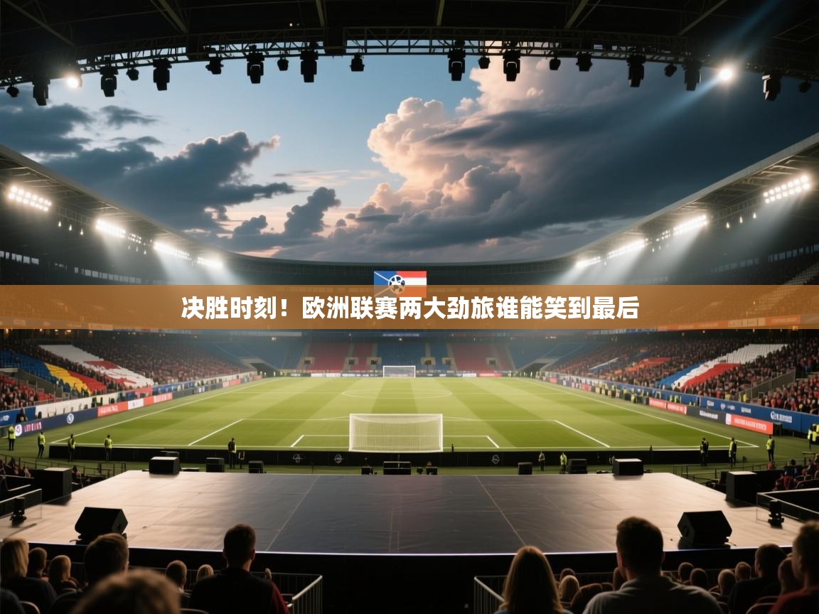 决胜时刻!欧洲联赛两大劲旅谁能笑到最后 第1张
