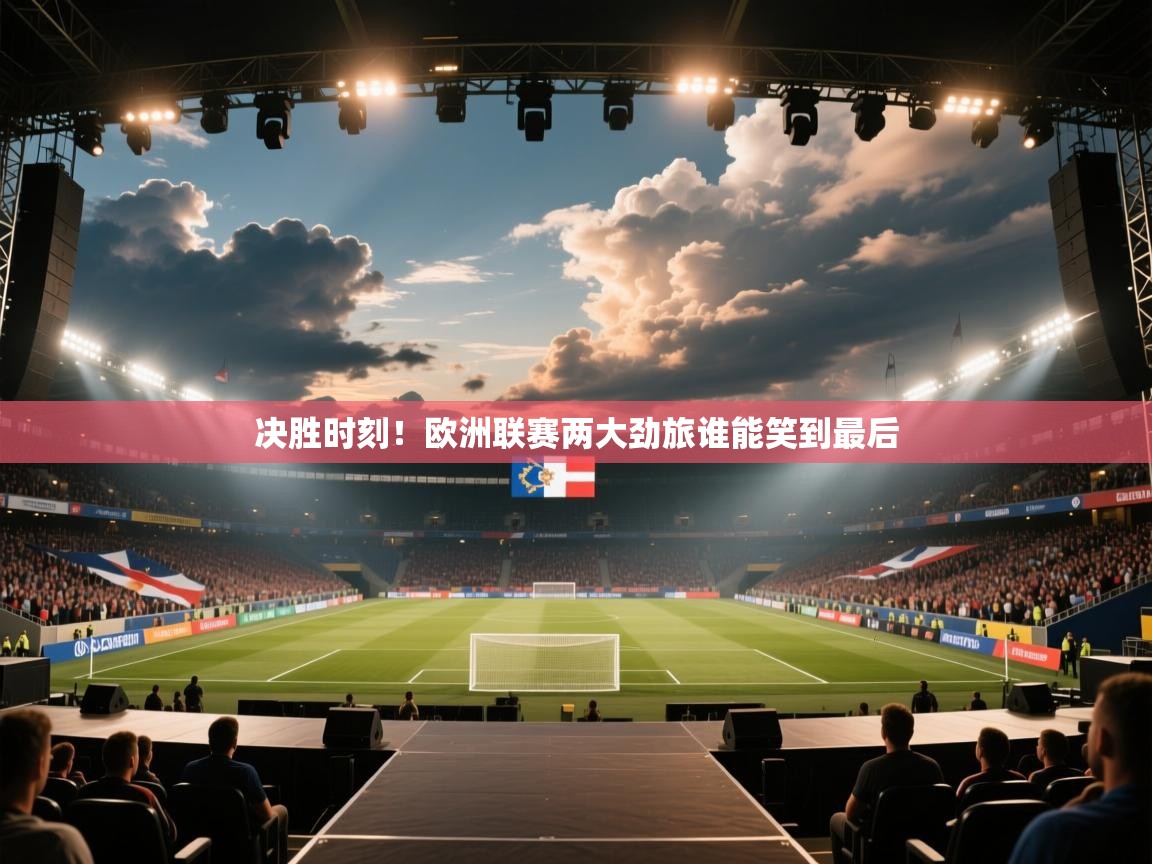 决胜时刻!欧洲联赛两大劲旅谁能笑到最后 第2张