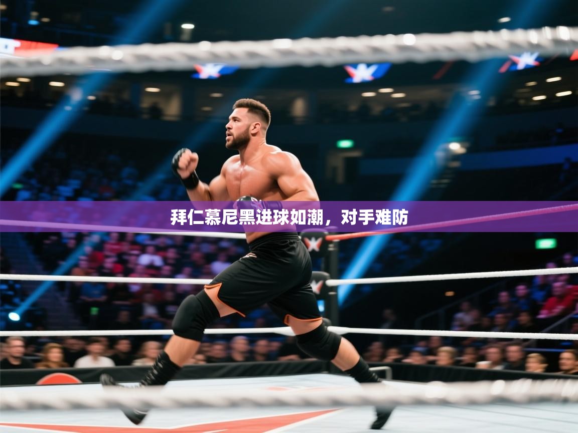 拜仁慕尼黑进球如潮，对手难防  第2张