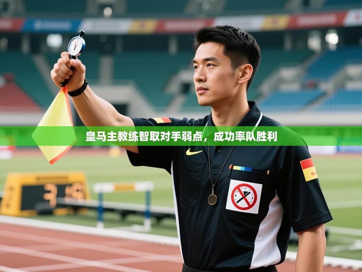皇马主教练智取对手弱点，成功率队胜利  第1张