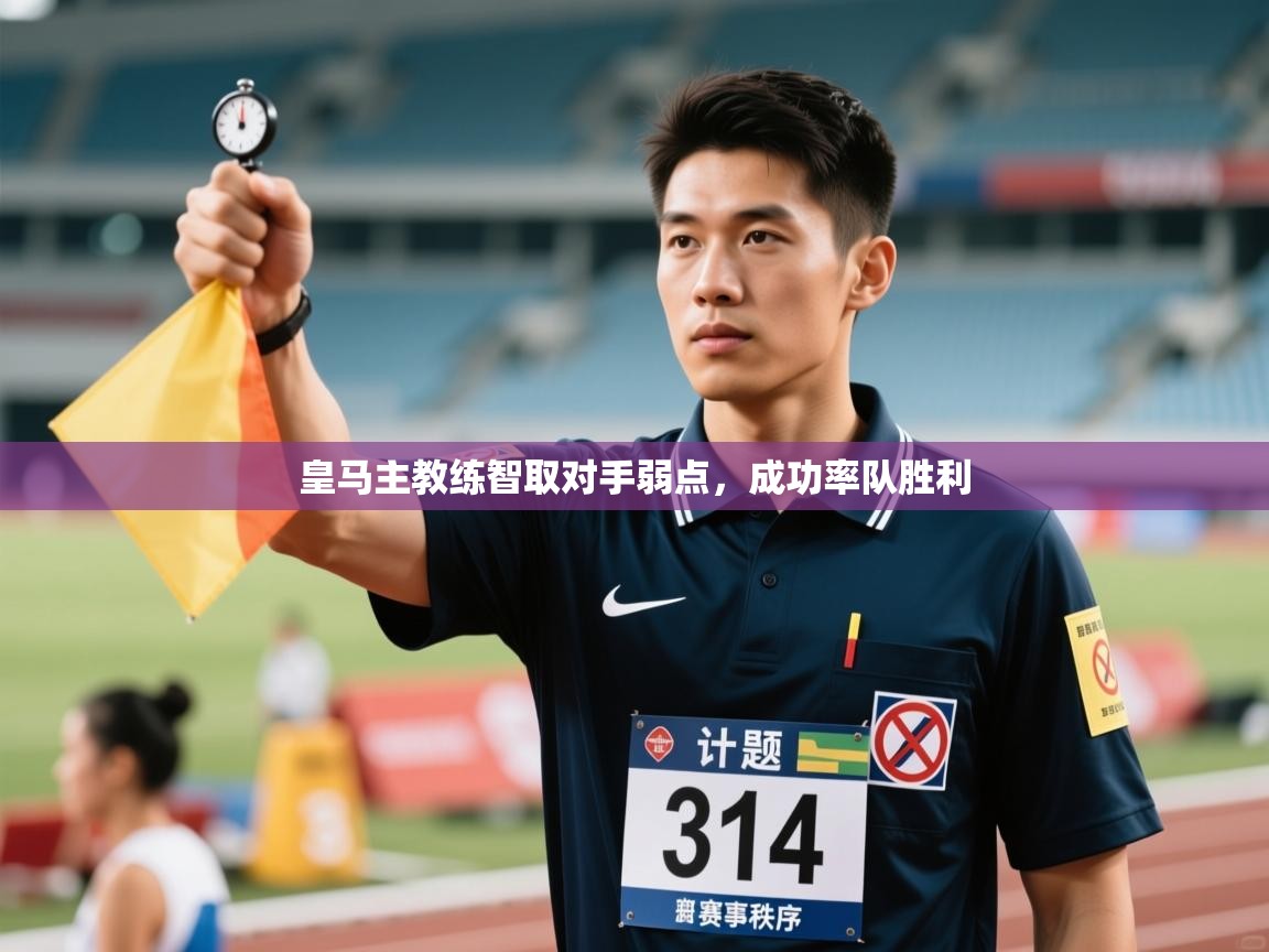 皇马主教练智取对手弱点，成功率队胜利  第2张