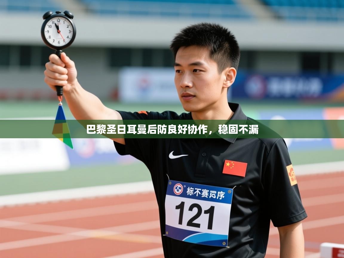 巴黎圣日耳曼后防良好协作，稳固不漏  第1张