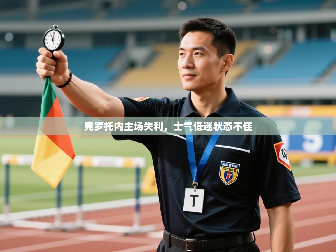 克罗托内主场失利，士气低迷状态不佳  第2张