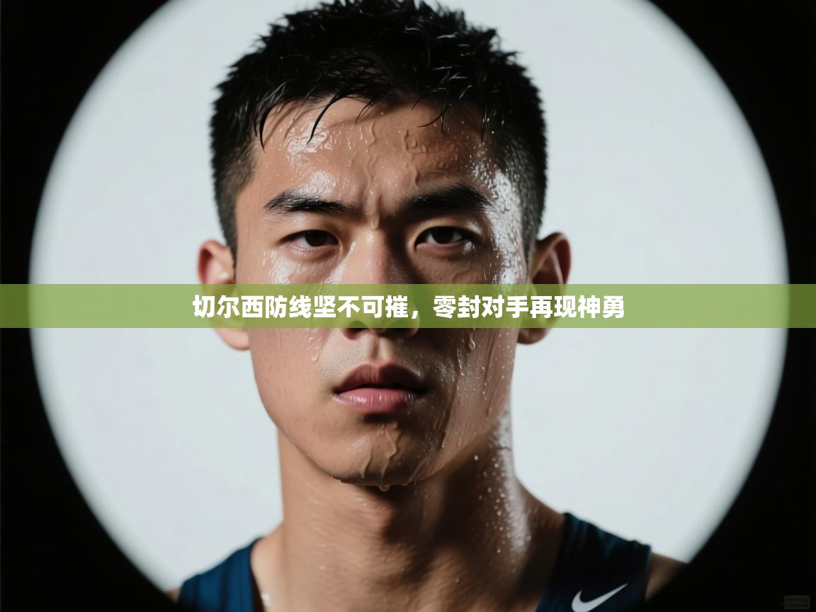 切尔西防线坚不可摧,零封对手再现神勇 第1张