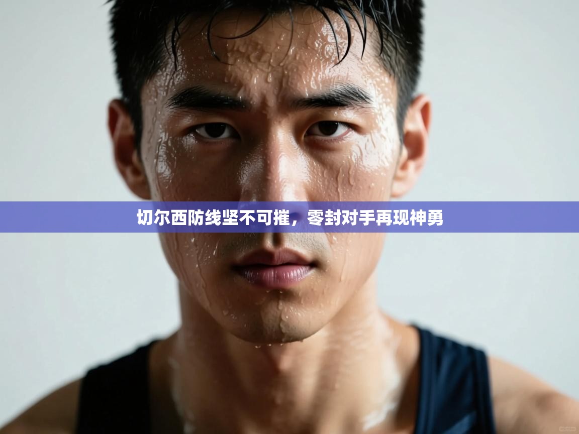 切尔西防线坚不可摧,零封对手再现神勇 第2张