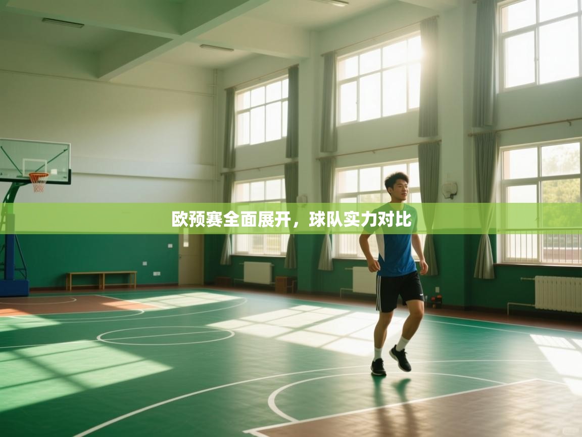 欧预赛全面展开，球队实力对比  第1张