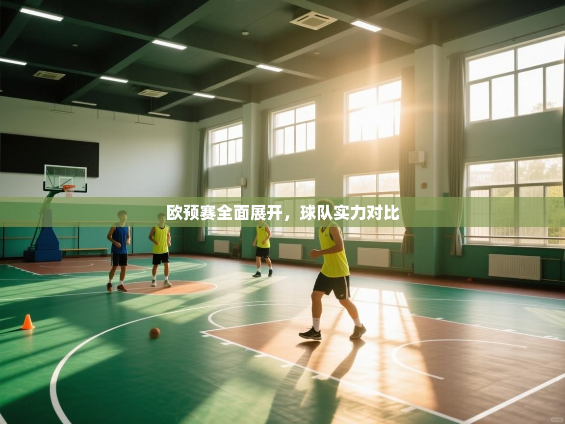 欧预赛全面展开，球队实力对比  第2张