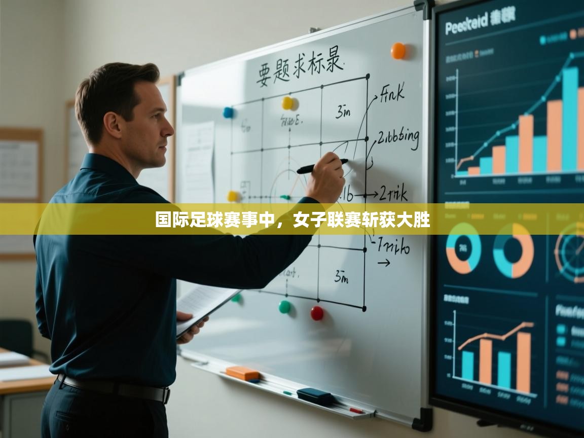 国际足球赛事中，女子联赛斩获大胜