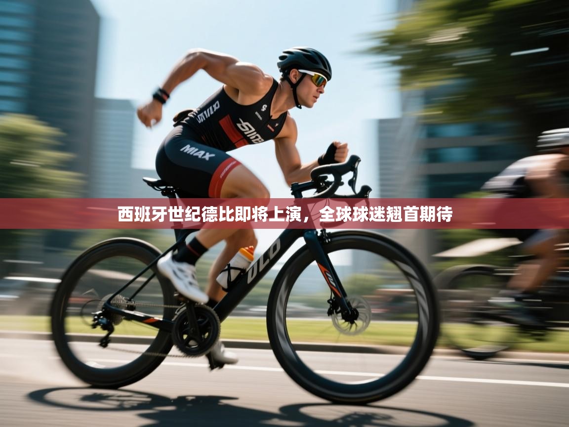 西班牙世纪德比即将上演，全球球迷翘首期待