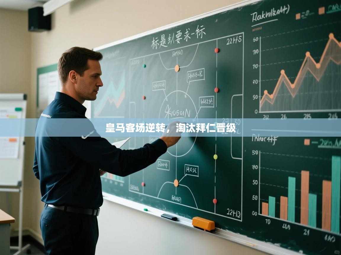 皇马客场逆转，淘汰拜仁晋级