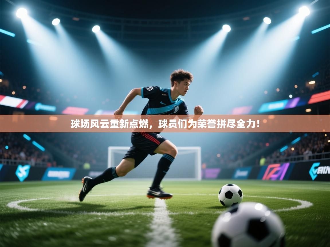 球场风云重新点燃，球员们为荣誉拼尽全力！  第1张