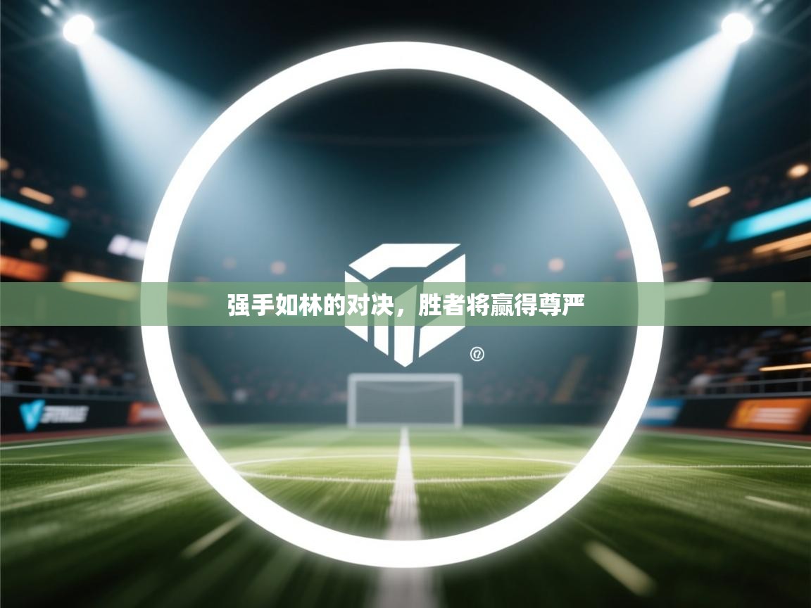 强手如林的对决，胜者将赢得尊严