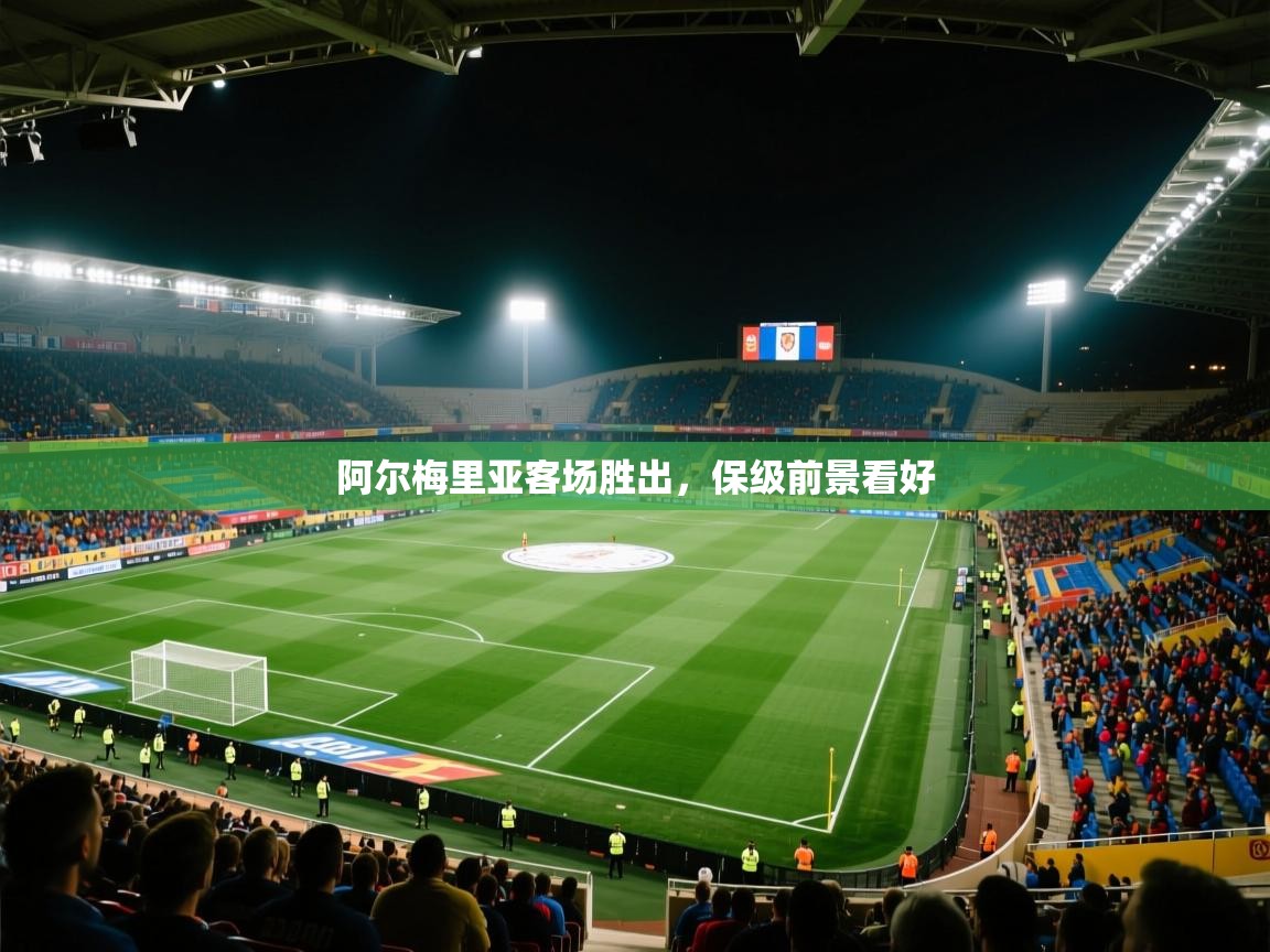 阿尔梅里亚客场胜出，保级前景看好  第1张