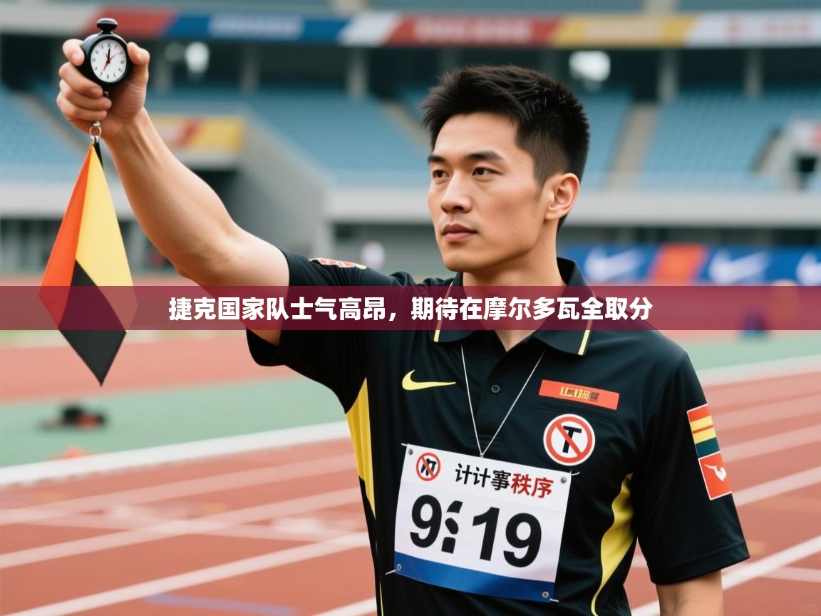 捷克国家队士气高昂，期待在摩尔多瓦全取分  第1张