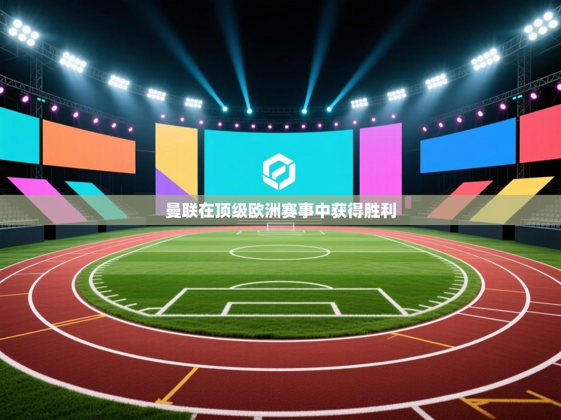 曼联在顶级欧洲赛事中获得胜利