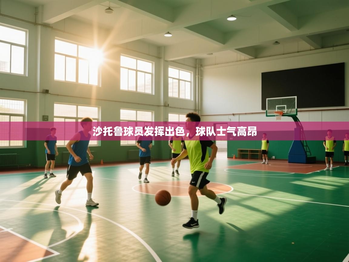 沙托鲁球员发挥出色,球队士气高昂