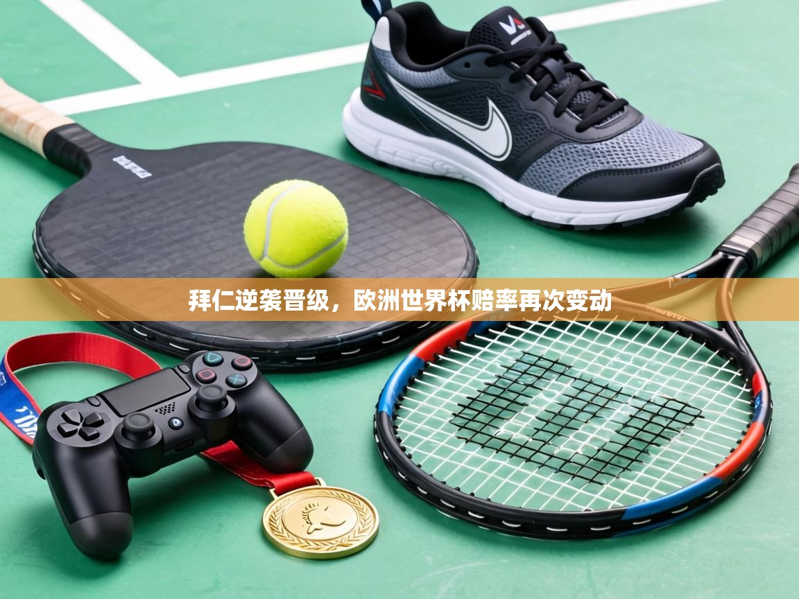 拜仁逆袭晋级，欧洲世界杯赔率再次变动