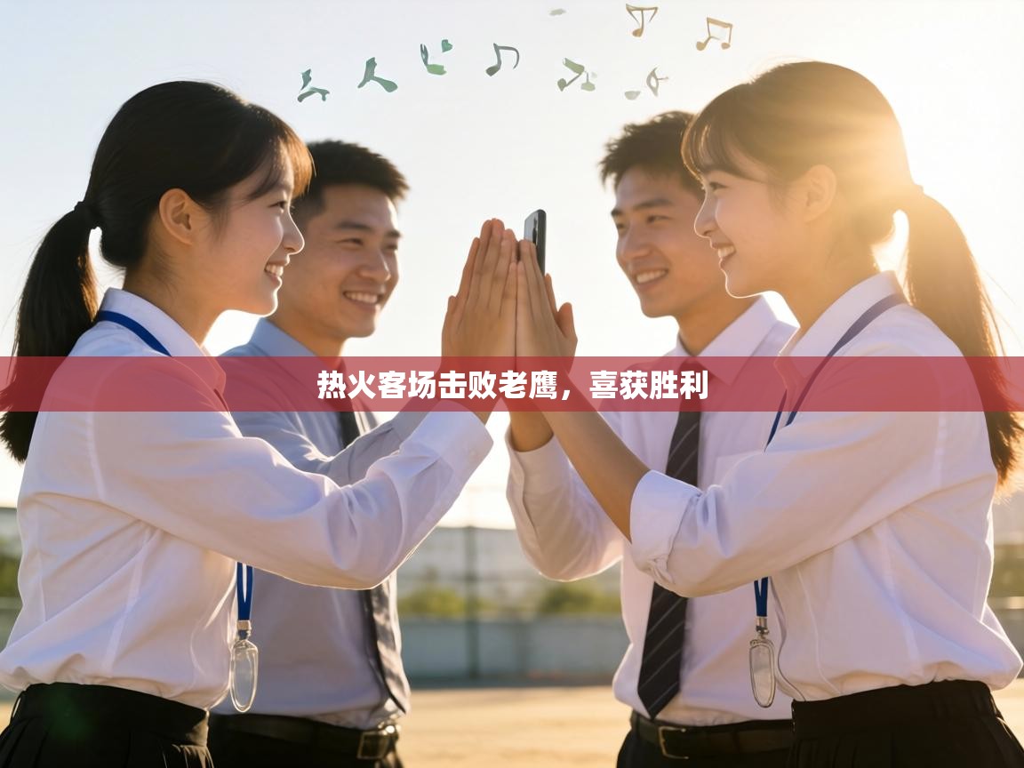 热火客场击败老鹰，喜获胜利