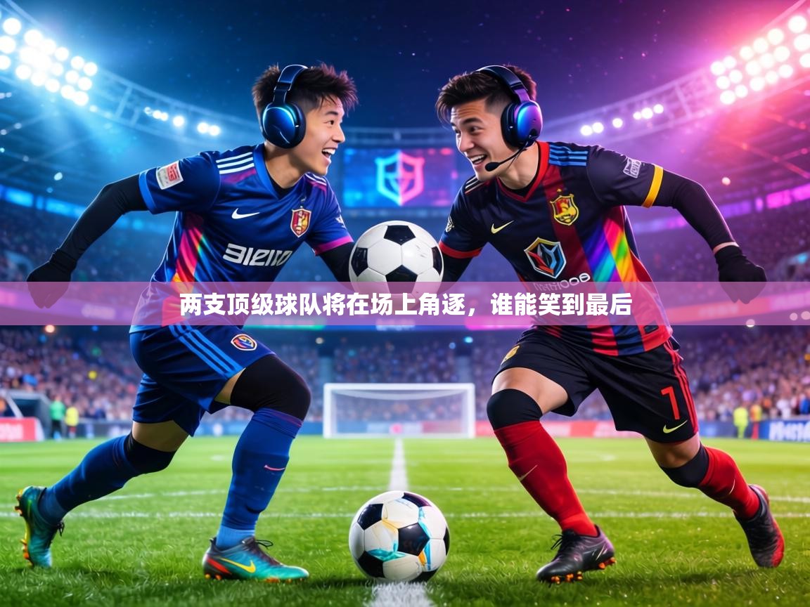 两支顶级球队将在场上角逐，谁能笑到最后  第2张