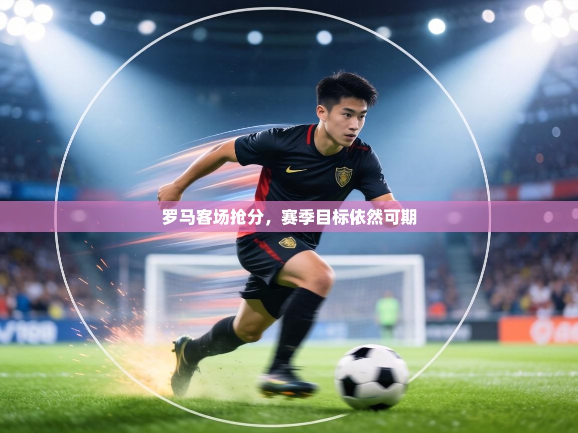 罗马客场抢分，赛季目标依然可期