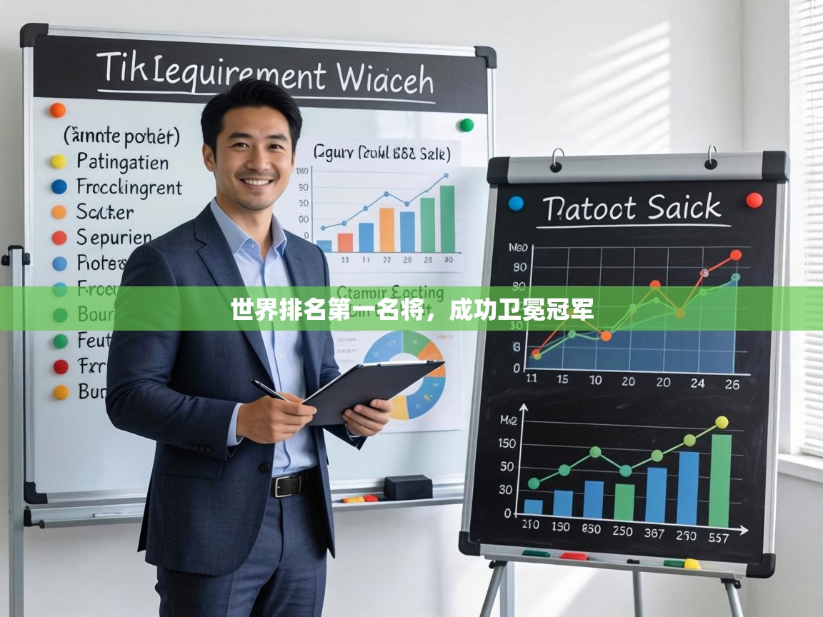 世界排名第一名将，成功卫冕冠军  第2张