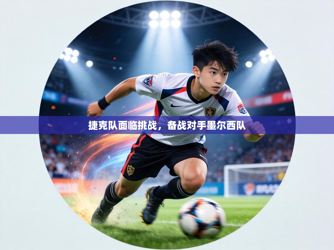 捷克队面临挑战,备战对手墨尔西队 第2张