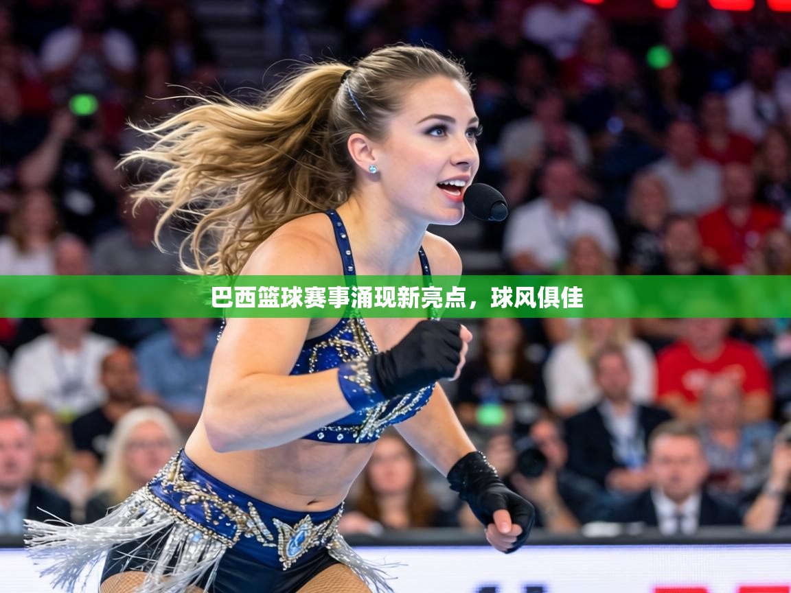 巴西篮球赛事涌现新亮点,球风俱佳 第2张